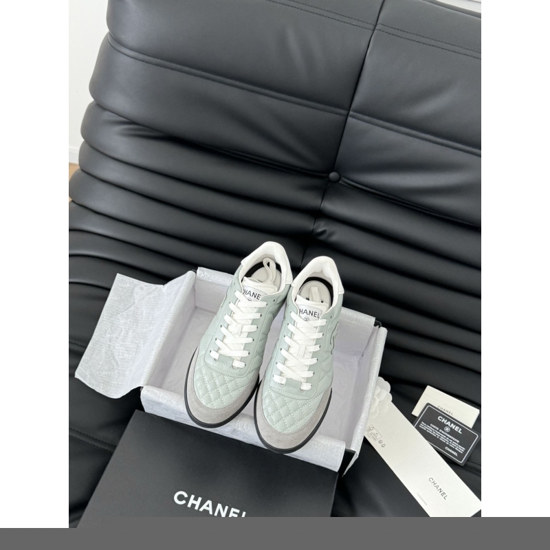 Ch*el sneakers